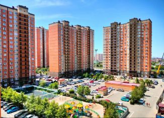 Продается 3-ком. квартира, 92 м2, Краснодар, улица имени Героя Николая Шевелёва, 9, Прикубанский округ