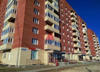 Продажа трехкомнатной квартиры, 72.5 м2, Ярославль, Малая Норская улица, 3А