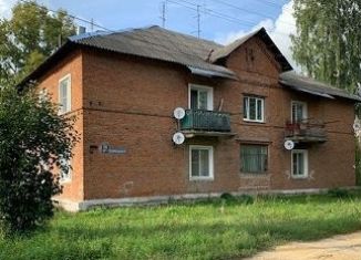 Продаю 3-ком. квартиру, 57.5 м2, Тульская область, Центральная улица, 12