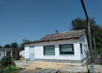 Продам дом, 55.2 м2, село Коммунары, Огородная улица, 28