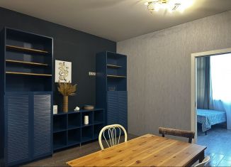 Сдается 1-ком. квартира, 55 м2, Краснодарский край, Тополиный переулок, 5