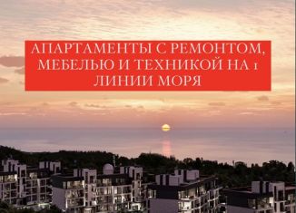 Продаю двухкомнатную квартиру, 57 м2, Ленинградская область, посёлок Лесное, 3