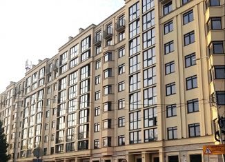 Продается 2-ком. квартира, 57 м2, Калининград, Ленинградский район