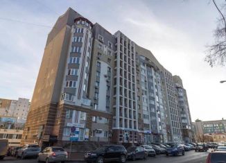 Продам офис, 112 м2, Уфа, Кировский район, Новомостовая улица, 8