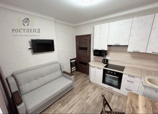 Продажа 1-комнатной квартиры, 38 м2, Ростовская область, улица Жмайлова, 19А