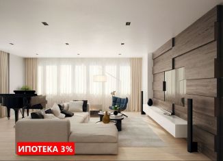 Продам квартиру студию, 26.2 м2, Тюмень, улица Павла Никольского, 8