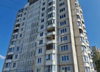 Продается 2-комнатная квартира, 61.7 м2, Тверь, бульвар Гусева, 40