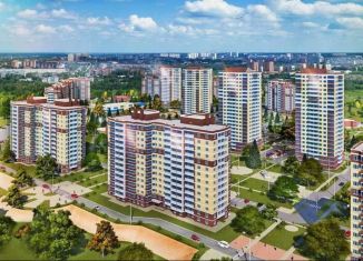 Продается 1-ком. квартира, 46.4 м2, Тула, улица Академика Насоновой, 9