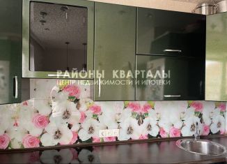 Продается 1-комнатная квартира, 39.6 м2, Копейск, проспект Славы, 26