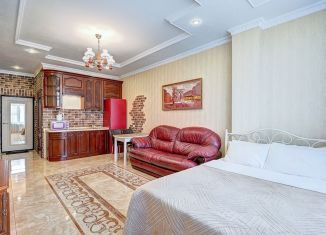 Сдается квартира студия, 30 м2, Краснодарский край, Анапская улица, 19