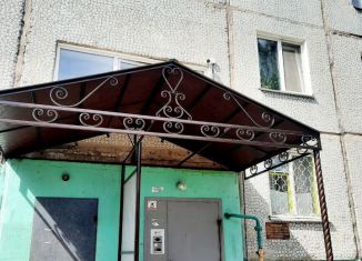 Трехкомнатная квартира на продажу, 60.1 м2, Омск, улица 22 Апреля, 57А