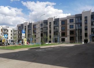 Продам трехкомнатную квартиру, 72 м2, Татарстан, Балтийская улица, 2