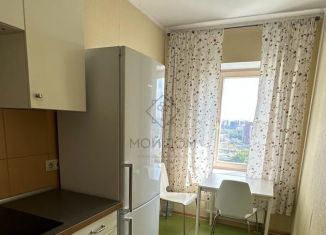 Сдаю в аренду однокомнатную квартиру, 34 м2, посёлок Коммунарка, Фитарёвская улица, 17, ЖК Гарден Парк Эдальго