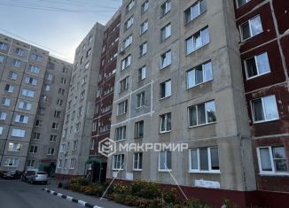 Продаю 1-ком. квартиру, 33 м2, Орёл, Раздольная улица, 84