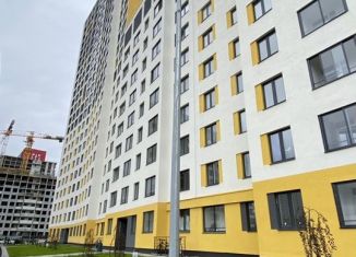 Квартира на продажу студия, 27 м2, Екатеринбург, Тенистая улица, 8Б