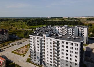 Продам 3-ком. квартиру, 82.3 м2, поселок Васильково, Весенняя улица, 3