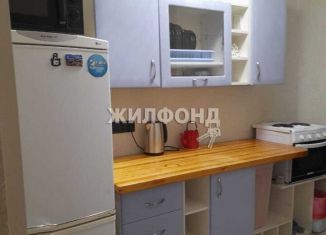 Продается 1-ком. квартира, 21 м2, Красноярский край, улица Лауреатов, 77