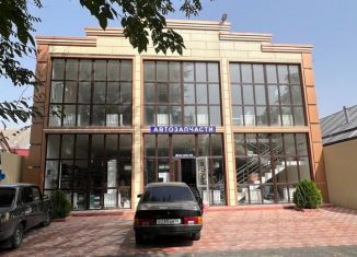 Продам торговую площадь, 500 м2, Ингушетия, улица Суламбека Осканова, 115