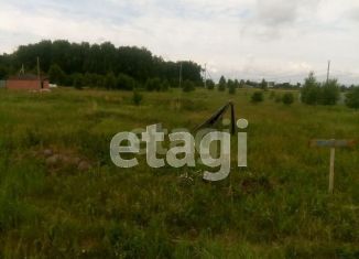 Продается участок, 6.7 сот., Чебаркуль