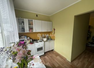 Продам 1-ком. квартиру, 35.3 м2, Бурятия, Краснофлотская улица, 48