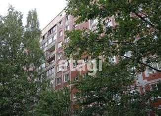 Продажа 3-комнатной квартиры, 60 м2, Санкт-Петербург, улица Сантьяго-де-Куба, 6к1, метро Проспект Просвещения