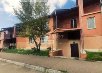 Продам 1-комнатную квартиру, 37.2 м2, Забайкальский край, микрорайон Девичья Сопка, 36