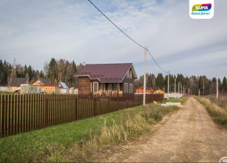 Земельный участок на продажу, 7.7 сот., ДНП Холмец
