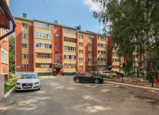 Продается однокомнатная квартира, 41.3 м2, Тюмень, улица Ветеранов Труда, 1, Центральный округ