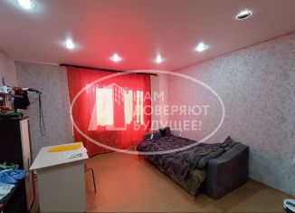 Продам 1-комнатную квартиру, 37 м2, Чернушка, Парковая улица, 15