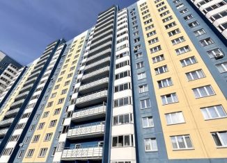 Продаю 1-комнатную квартиру, 32.5 м2, Кировская область, улица Ивана Попова, 56к1