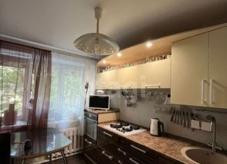 Продается двухкомнатная квартира, 31.5 м2, Калуга, улица Гурьянова, 10к3