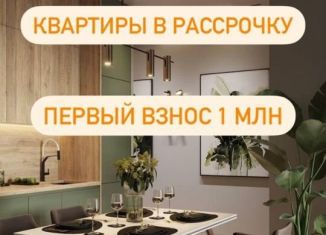 Продам 2-ком. квартиру, 72 м2, Дагестан, Карабудахкентское шоссе, 30