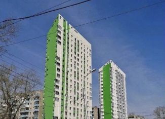 Продается 1-ком. квартира, 39 м2, Уфа, Кольцевая улица, 201