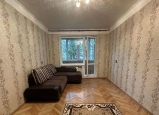 Аренда 1-ком. квартиры, 32 м2, Санкт-Петербург, Звёздная улица, 18