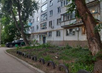 Квартира в аренду студия, 27 м2, Самара, улица Авроры, 117А, Советский район