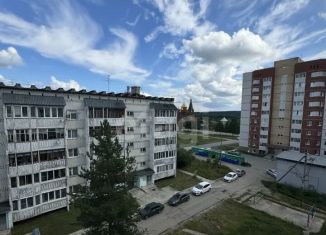 Продажа 1-ком. квартиры, 52.8 м2, Коми, проспект Зерюнова, 26