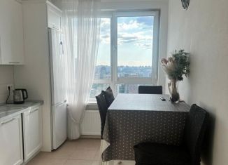 Сдаю в аренду 2-ком. квартиру, 57 м2, Москва, Мукомольный проезд, 2, Мукомольный проезд