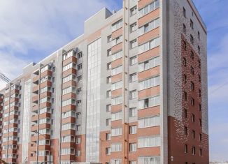 Продажа трехкомнатной квартиры, 77 м2, Вологда, Северная улица, 36Г, микрорайон Водники