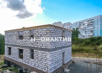 Продаю дом, 214 м2, Новосибирск, Логовая улица, 64А