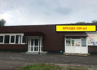 Помещение свободного назначения в аренду, 100 м2, Пермский край, улица Пятилетки, 95