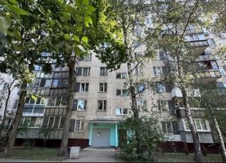 Продам квартиру студию, 11.6 м2, Москва, метро Бибирево, улица Плещеева, 7