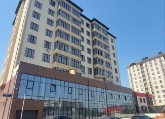 Продам двухкомнатную квартиру, 74 м2, Нальчик, улица Атажукина, 151