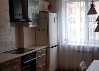 Сдается 1-ком. квартира, 40 м2, Краснодар, Византийская улица, 2