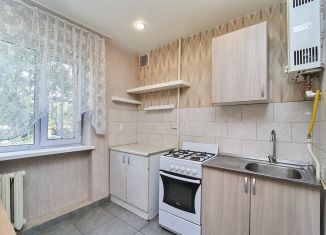 Продажа 3-ком. квартиры, 41.5 м2, Краснодар, улица Курчатова, 6