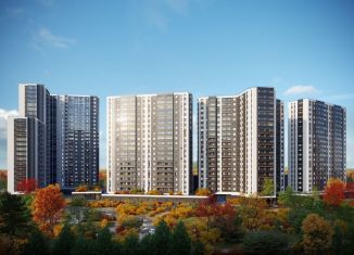 Продам двухкомнатную квартиру, 48 м2, Санкт-Петербург, метро Автово