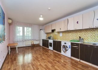 Продам 3-ком. квартиру, 90 м2, Краснодарский край, улица Героев-Разведчиков, 28