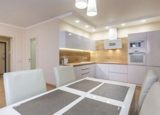 Продажа 2-ком. квартиры, 65 м2, Москва, Ходынский бульвар, 20А, метро Аэропорт