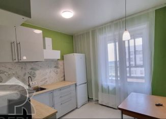 Продается 1-комнатная квартира, 38 м2, Москва, Георгиевский проспект, 33к5