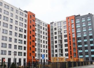 Продажа однокомнатной квартиры, 52.9 м2, Калининград, Батальная улица, 65Б, Московский район