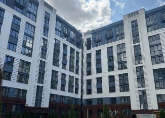 Продается двухкомнатная квартира, 56 м2, Калининград, Ленинградский район